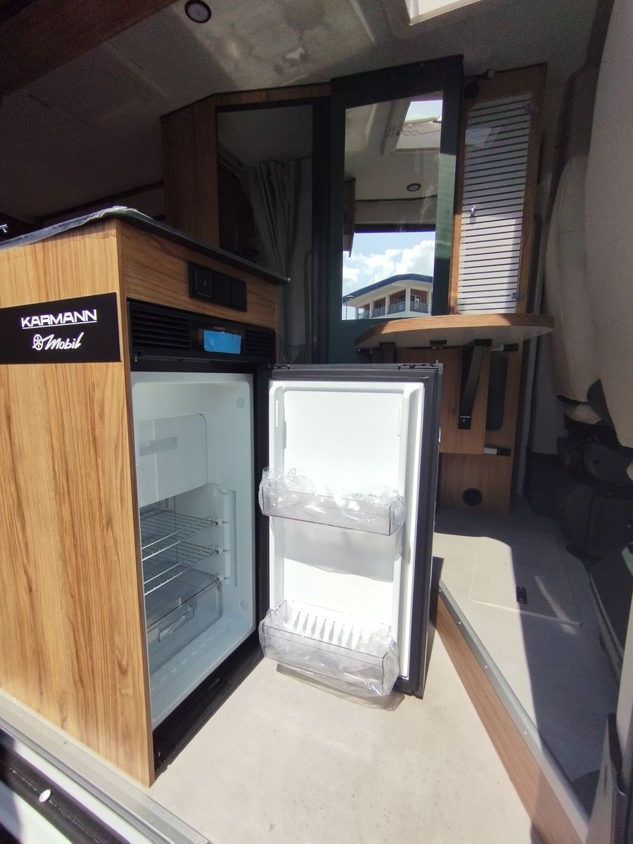 Fahrzeugabbildung Karmann Dexter DE 600 Concept Paket + Alufelgen 16 Zoll