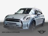 MINI One 5-Türer DAB LED PDC Komfortzg. Shz. uvm. - MINI ONE aus 2021