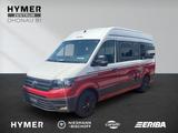 HYMER / ERIBA / HYMERCAR Eriba Car 600 HYMER B1 BLACK WEEKS