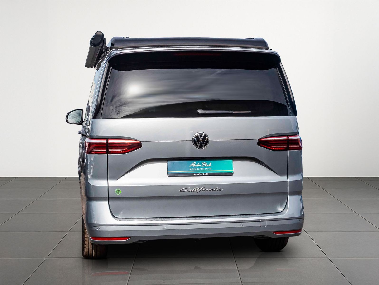Volkswagen T7 California - Bild 5