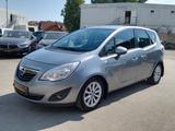 Opel Meriva B 150 Jahre Opel+TÜV/NEU+AUTOMATIK+AHK - Opel Meriva: Standheizung