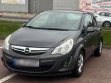 Opel Corsa - Opel Corsa: Kombi