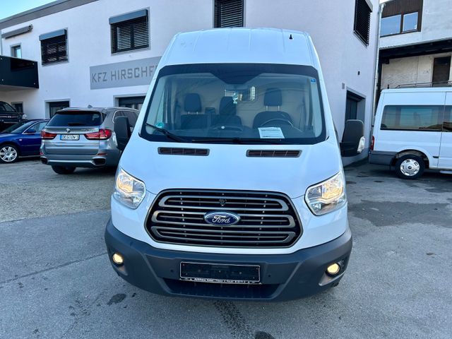 Ford Transit Kasten 350 L3 Trend-EURO 6-KLIMA-2xPDC