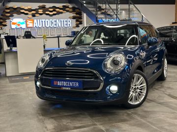MINI CooperCOOPER Mini 3-trg.  *LED*Navi*