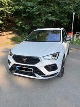 Cupra Ateca 2.0 TSI 221kW 4Drive DSG  - Cupra Ateca Gebrauchtwagen in Dortmund