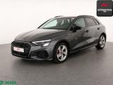 Audi A3 Sportback 45 TFSI e S LINE HEADUP,BANG+O,360°