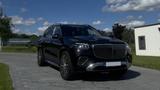 Mercedes-Benz GLS 600 Mercedes-Maybach GLS 600 4MATIC Merc... - gebrauchte Mercedes-Benz GLS 600 aus dem Jahr 2024