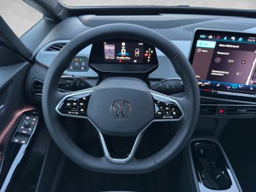 Volkswagen ID.3 Pro 150 kW Goal|DAB+|Kamera|ACC|DiscoverPro