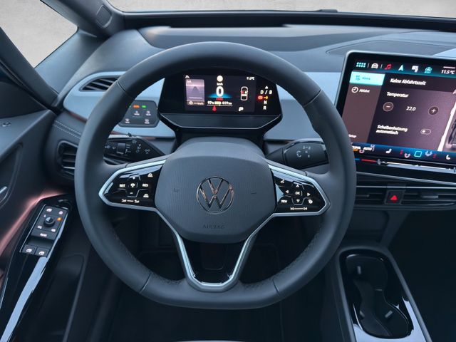 Volkswagen ID.3 Pro 150 kW Goal|DAB+|Kamera|ACC|DiscoverPro