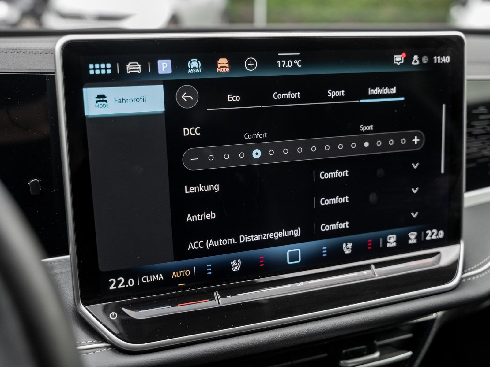 Volkswagen Passat Business 1.5 TSi DSG DCC, миниатюра 15