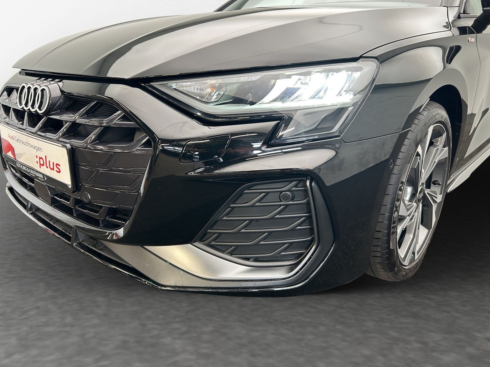 Audi A3 - Bild 13
