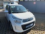 Citroën C1 Feel Klima Citroen Scheckheft - gebrauchte Citroën C1 aus dem Jahr 2017