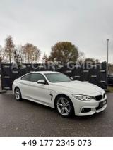 BMW 420i Coupe *M-PAKET*ALCANTARA* - BMW 420: 420i