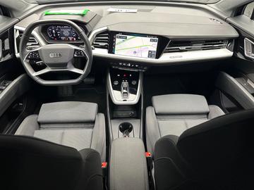 2023 AUDI Q4 E-TRON 缩略图 12