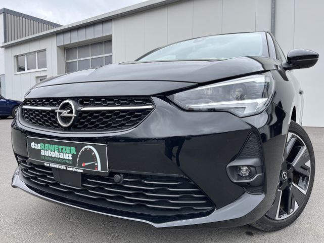 Opel Corsa e Ultimate Digital Cockpit DAB Navi LED SH