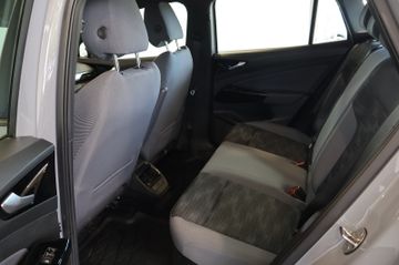 Volkswagen ID.4 Pro Performance WÄRMEPUMPE+AID+LED+CARPLAY