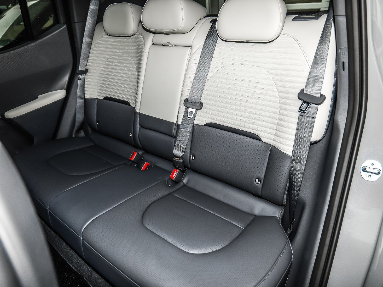 Kia EV2 - Bild 9