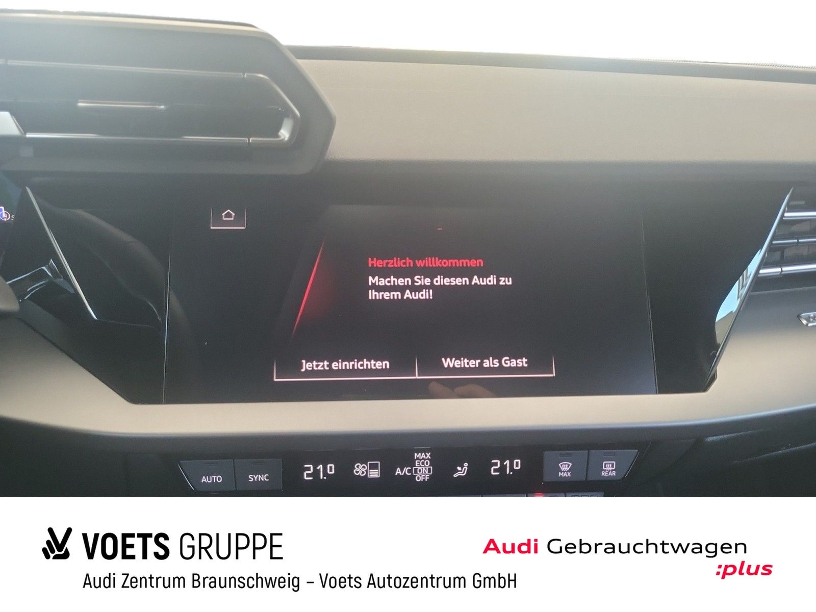 Audi A3 - Bild 9