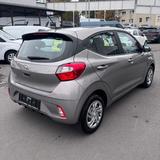 Hyundai i10 Select erst 36.000 km - Hyundai i10 in Herne