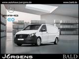 Mercedes-Benz Vito 116 Extralang Kasten/Navi/MBUX/Cam/SHZ/Totw - Mercedes-Benz Vito: Mb