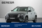 Hyundai TUCSON 1.6 T-GDi HEV N-LINE MY25 *Sitz*Assist