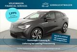 Volkswagen ID.4 GTX 4Motion 220kW AHK*Pano*PDC*RFK*SH*Klima