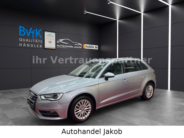 Audi A3/Sportback/Ambiente/TÜV_Service_NEU