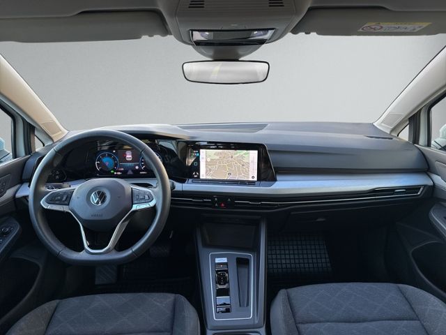 Golf VIII 2.0 TDI Life LED+NAVI+AHK+ACC+PDC+SHZ