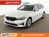 BMW 320d Mild-Hybrid xDrive Advantage Aut. *VC*LED* - BMW 320: Standheizung