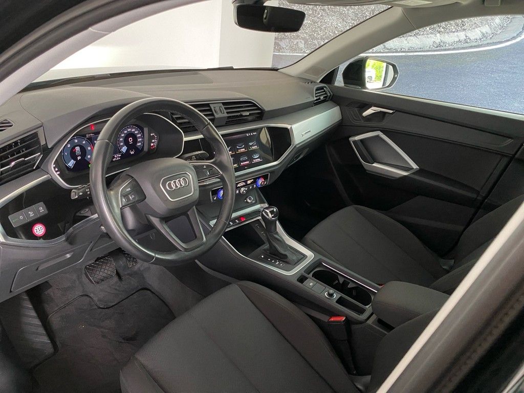 Audi Q3 - Bild 3
