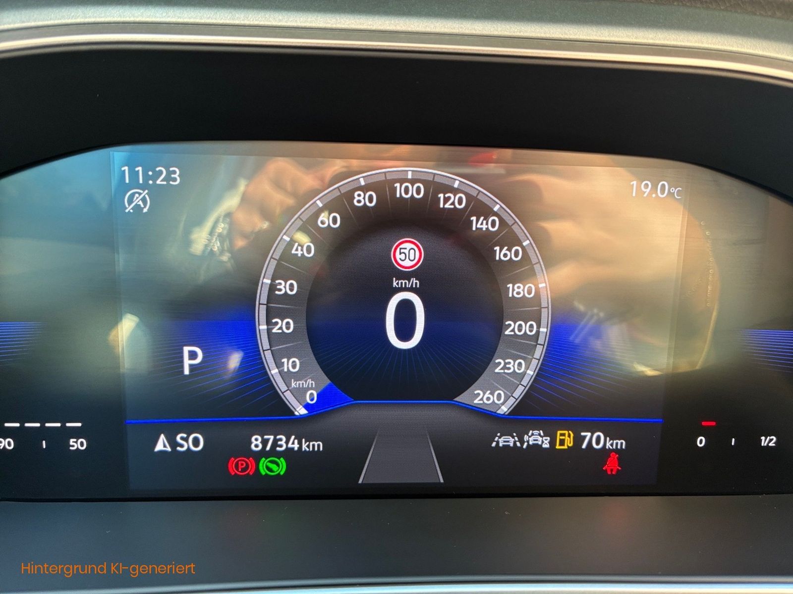 Fahrzeugabbildung Volkswagen T-Roc 1.5 TSI Goal Kamera,LED,Navi,PDC,SHZ,ACC