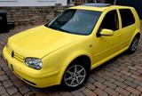 Volkswagen Golf 1.9TDI 96kW Colour Concept TÜV 04/2027 ASZ - Volkswagen Golf: Colour Concept