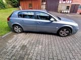 Opel Signum 2.2 Direct - Opel Signum mit Benzin-Antrieb: Kombi, Automatik, 2.2