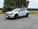 Mercedes-Benz GLA 200-neuer TÜV - Mercedes-Benz GLA 200 in Osnabrück