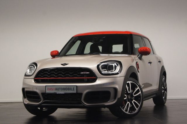 MINI John Cooper Works Countryman|NAVI|KEYLESS|LNKHZG