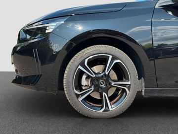 Fotografie 15 des Opel Corsa GS Kamera LED Sitzheizung 17"Alufelgen PDC
