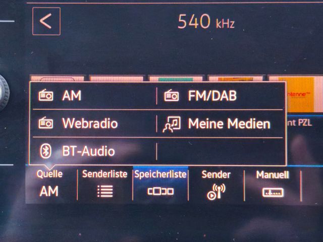 Volkswagen T6.1 Transporter DSG*DAB*Navi*SHZ*PDC*6-Sitzer*