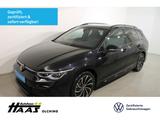 Volkswagen Golf VIII Variant 2.0 TDI R-Line 7-DSG Navi, AHK