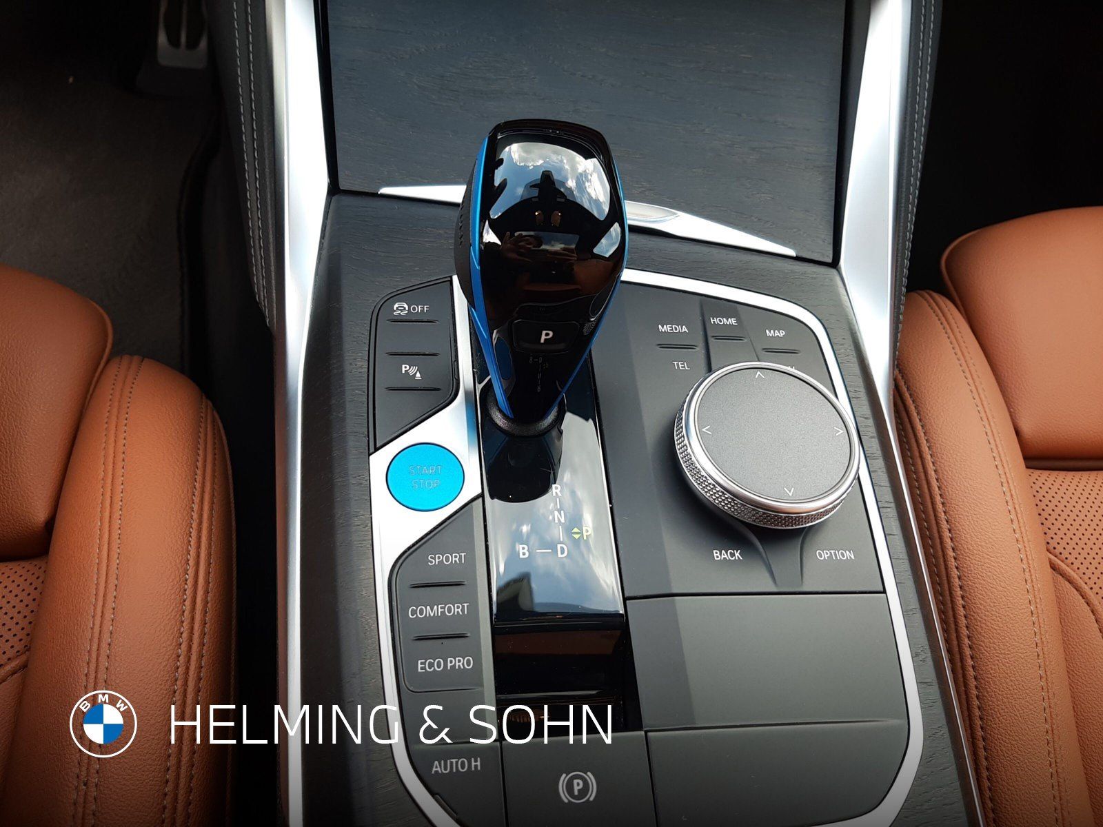 BMW i4 - Bild 19