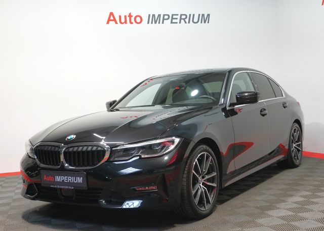 BMW 320 d xDrive Lim. Sport Line*ACC*Laser*360° Kame