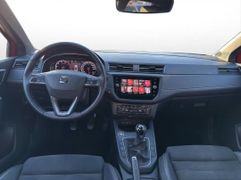Foto Nummer 14: SEAT Ibiza