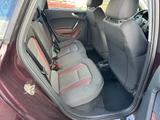 Audi A1 1.6 TDI Ambition Sportback,Navi,Sitzh.,Xnon - Audi A1: Braun