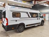 Eura Mobil VAN 635 EB / 180 PS -9G / EINZELBETTEN - Eura Mobil 635