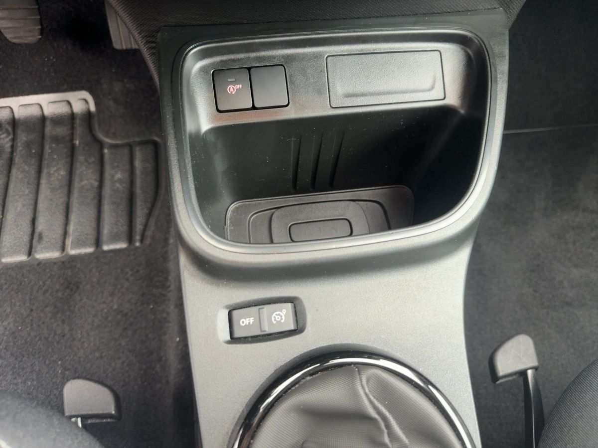 Fahrzeugabbildung Renault Twingo ZEN SCe 65 Start & Stop **Mai 2022**
