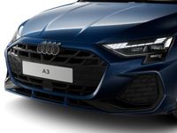Audi A3 - Vorschau Bild 8