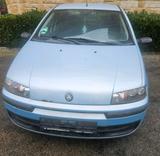 Fiat punto  188 .Tüv Neu. Service neu.Moto... - Fiat Punto 188 mit Benzin-Antrieb