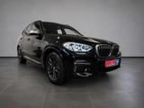 BMW X3 M40d//AHK/Kamera - gebrauchte BMW X3 M40 aus dem Jahr 2021