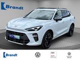 Cupra Terramar VZ 2.0 TSI 4x4 DSG+MATRIX+PANO+HUD+AHK - Cupra Terramar: Limousine