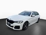 BMW 520d T M SPORT Laser,Pano,StHz,Kam,HUD,HiFi,DA - BMW 520 in Bielefeld