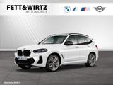BMW X3 M40i Panorama|Standhzg.|Head-Up|HiFi - gebrauchte BMW X3 M40 aus dem Jahr 2022